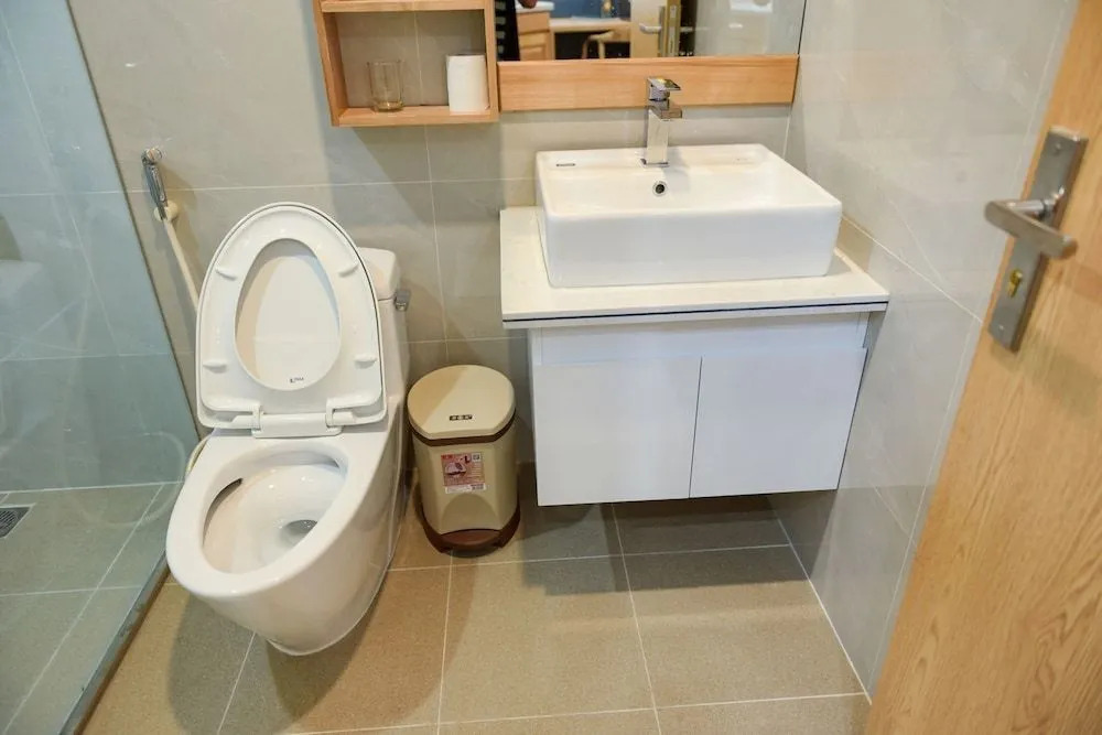 Rainbow Apartment Hai Phong