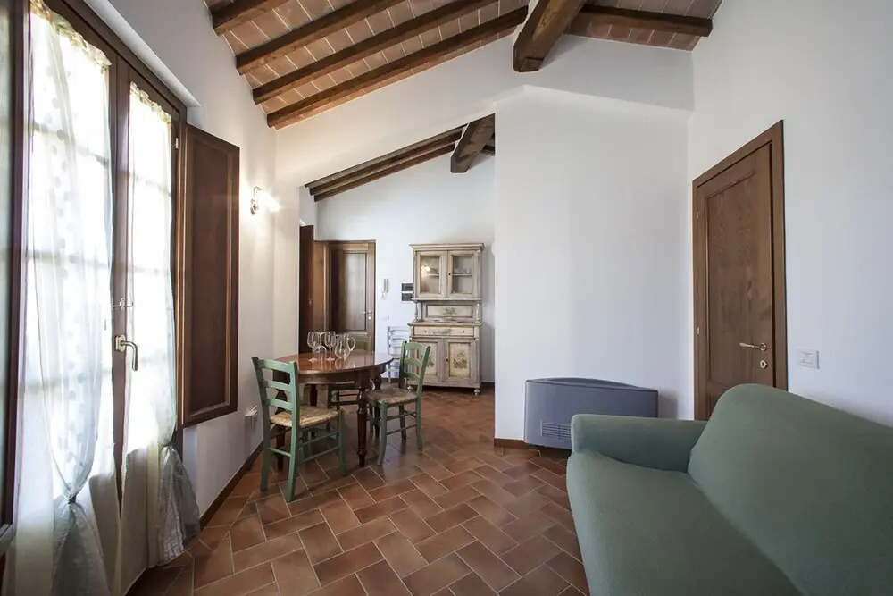 Gaiole Suites