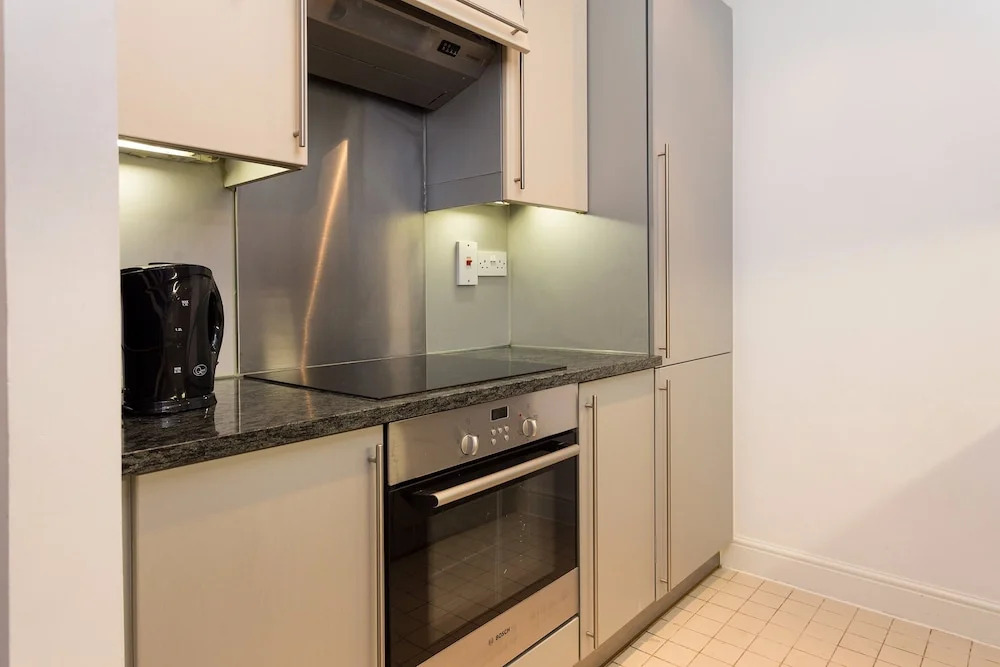 1 Bedroom Apartment near Brick Lane
