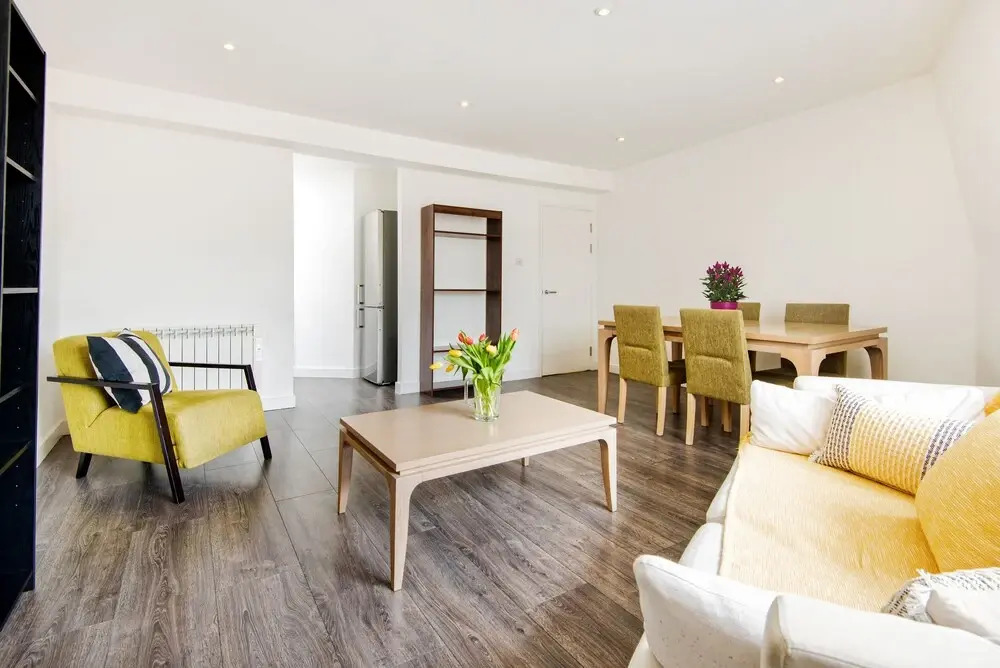 Hampstead Suites Lovely 2-bedroom Apartment
