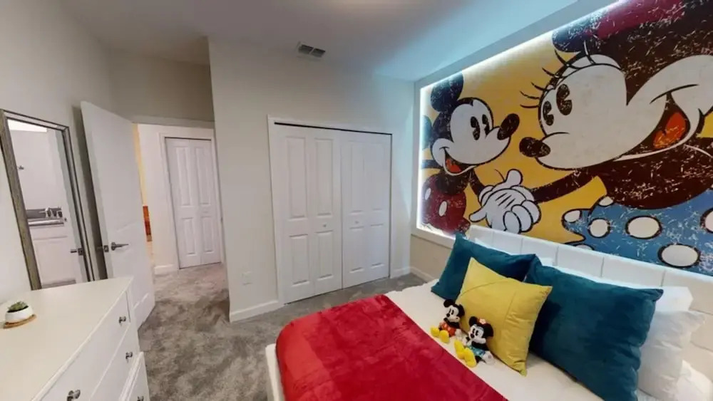 Storey Lake Pool Spa Games Room 2 Miles to Disney