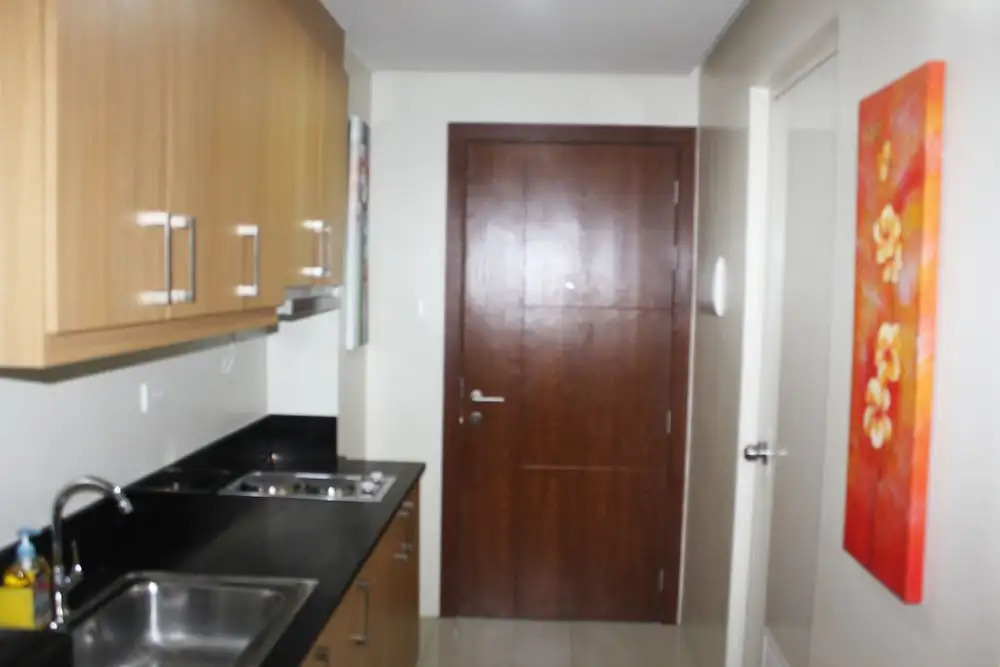 Shell Residences