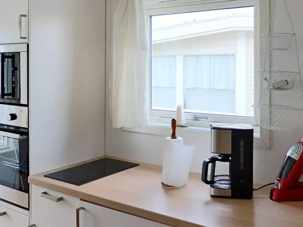 4 Person Holiday Home in Falkenberg