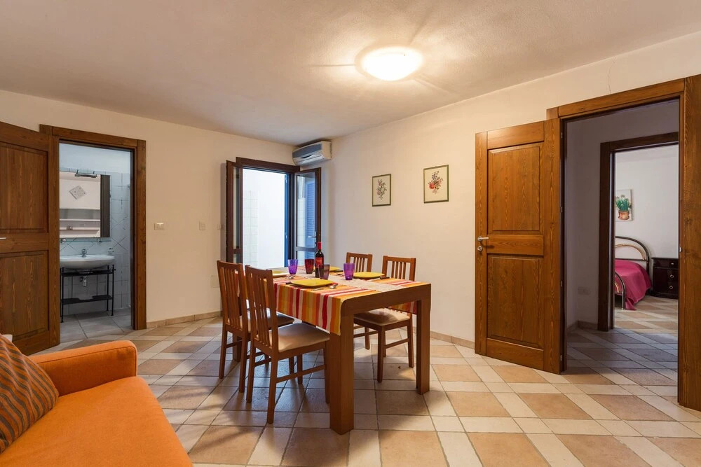 Villa Acqua Chiara - Chiusurelle B1/33