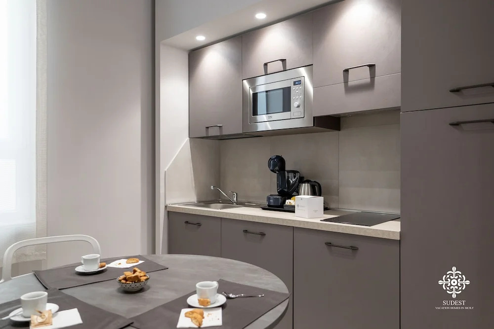 Matteotti Luxury Residence