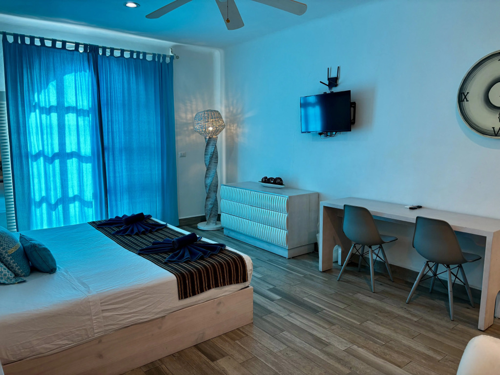 Coco Rio Hotel - Mamitas Beach Area