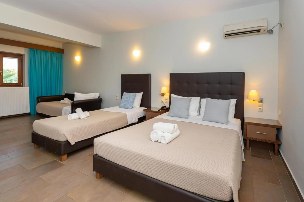 Aktaion Resort