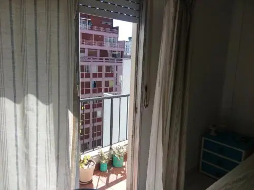 Apartamentos Pilar Paraguay Soleado