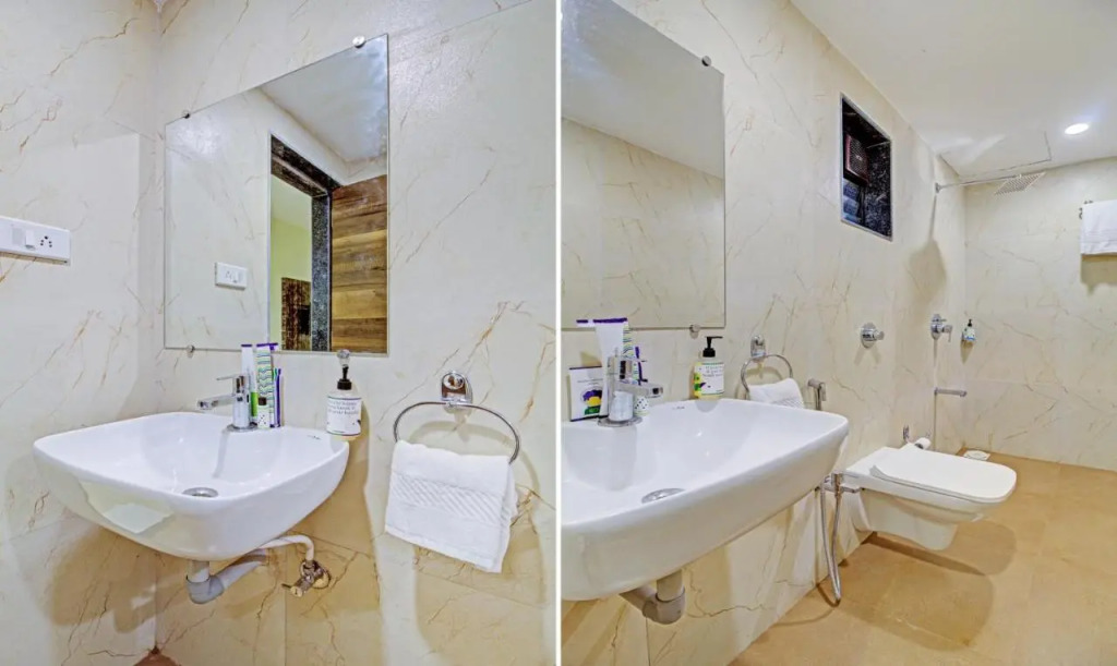 Treebo Nakshatra Cottages Mahabaleshwar