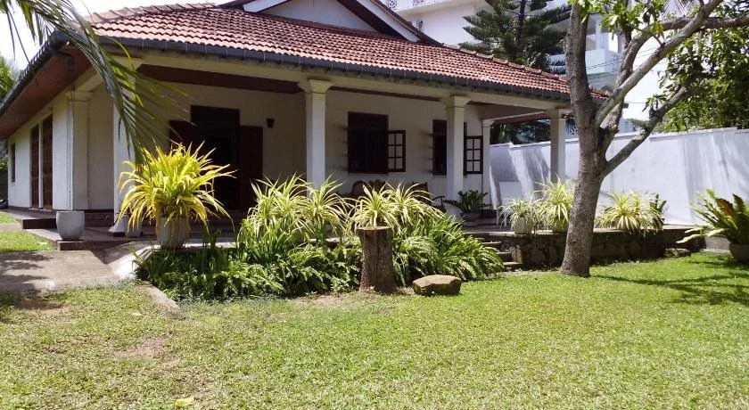 Shalome Villa