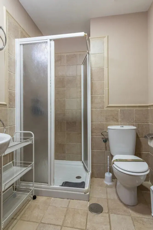 Apartment in Isla Canela for 5