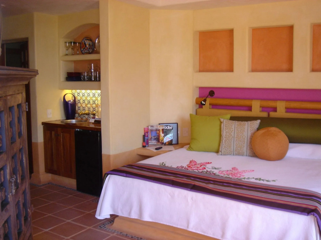 Hilton Grand Vacations Club Zihuatanejo