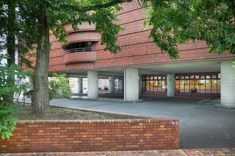 Sunagawa park Hotel