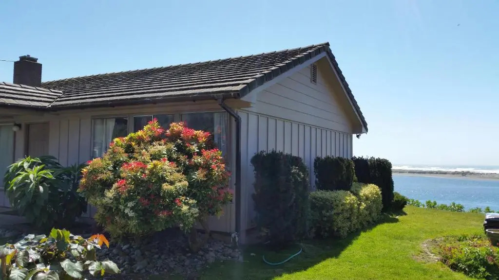 Arkys B&B