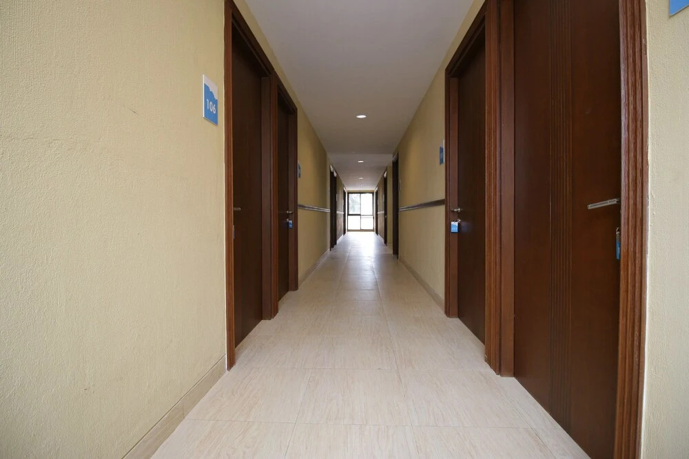 Airy Eco Syariah Fatmawati Banjarsari Dua 11 Jakarta