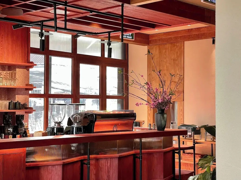 The Pink Boutique Hotel
