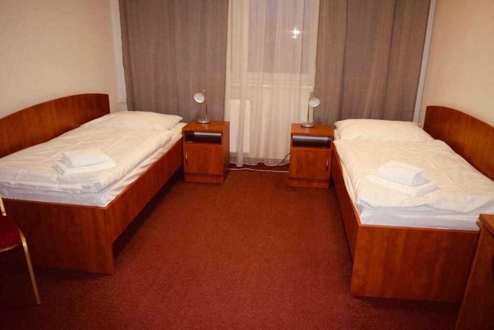 LC Hotel Ostrava