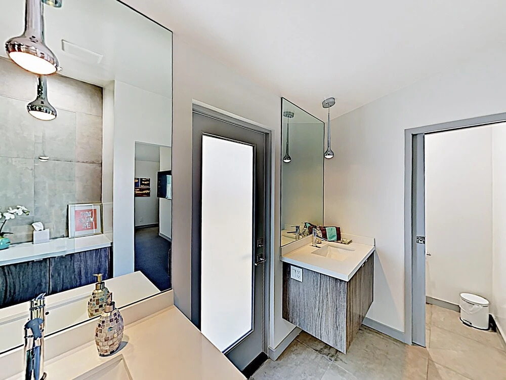 2393 Palm Springs - 3 Br Home