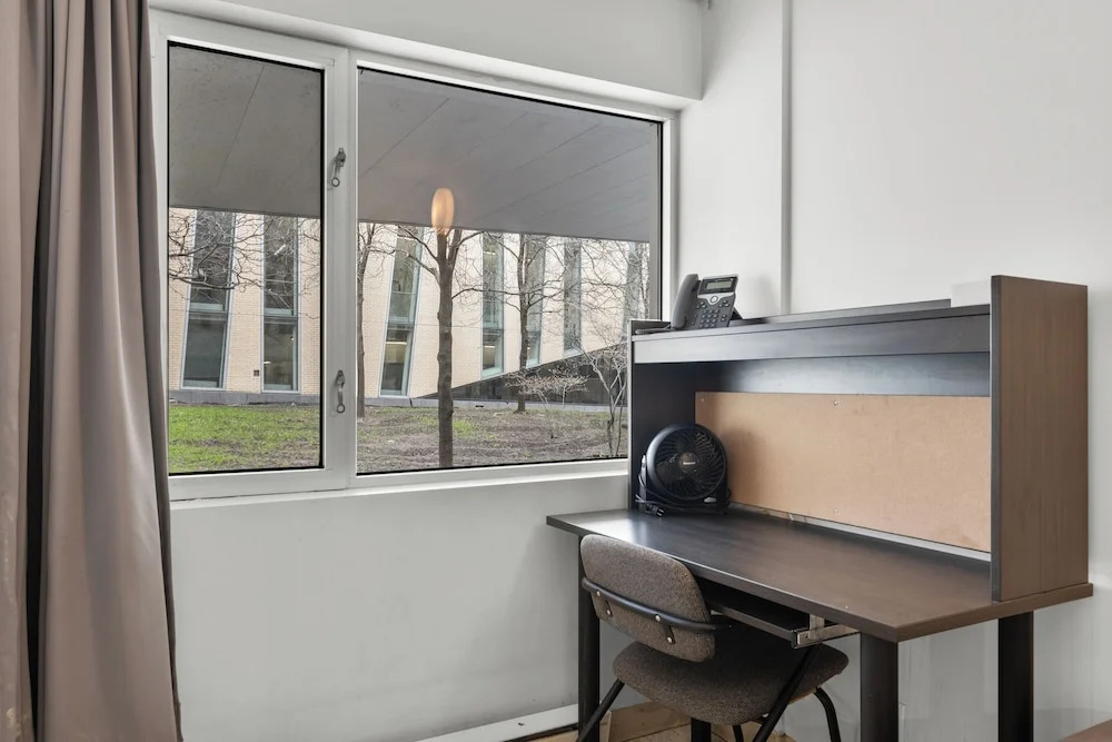 Residences UQAM Ouest