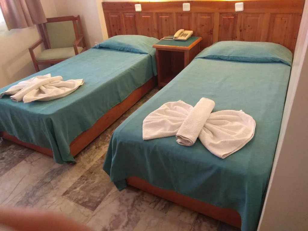 Kano Hotel