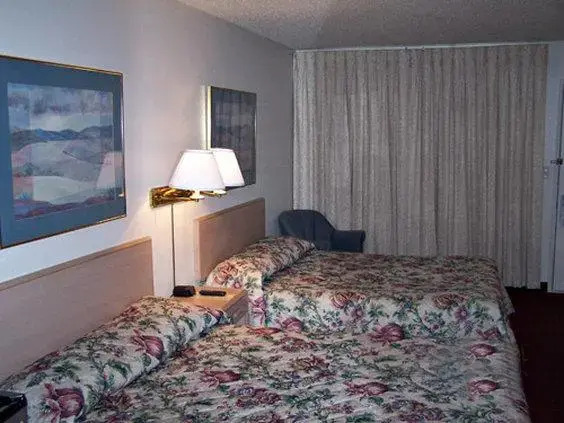 Three Rivers Inn