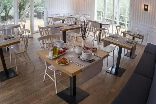Agroturismo Santa Mariana