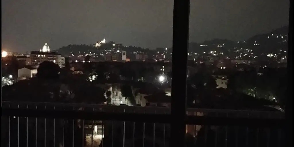 Suite Panorama