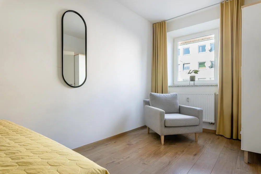 Limehome Augsburg Pilgerhausstraße