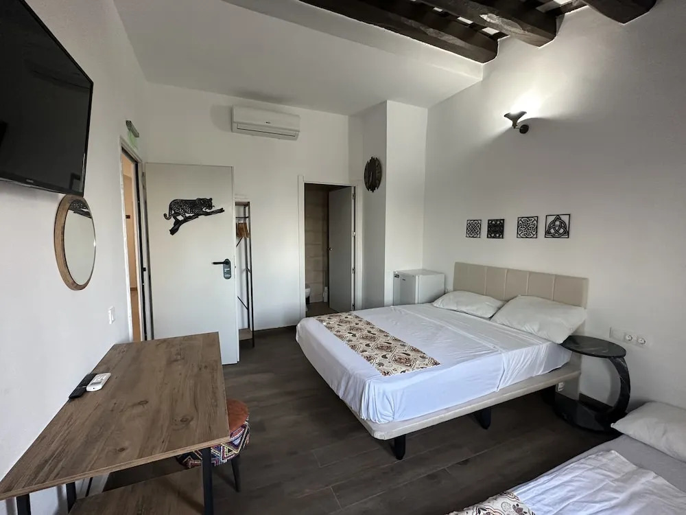 Hotel Vilador Beach Barcelona