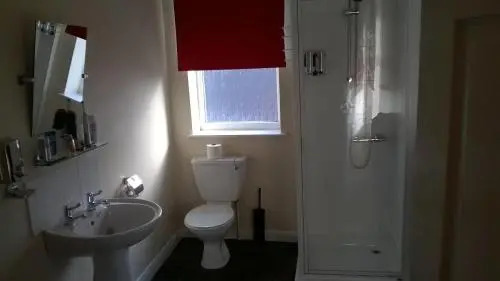 Upton Arms Hotel