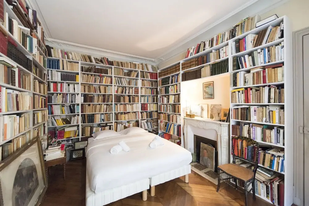 Writer's Nest