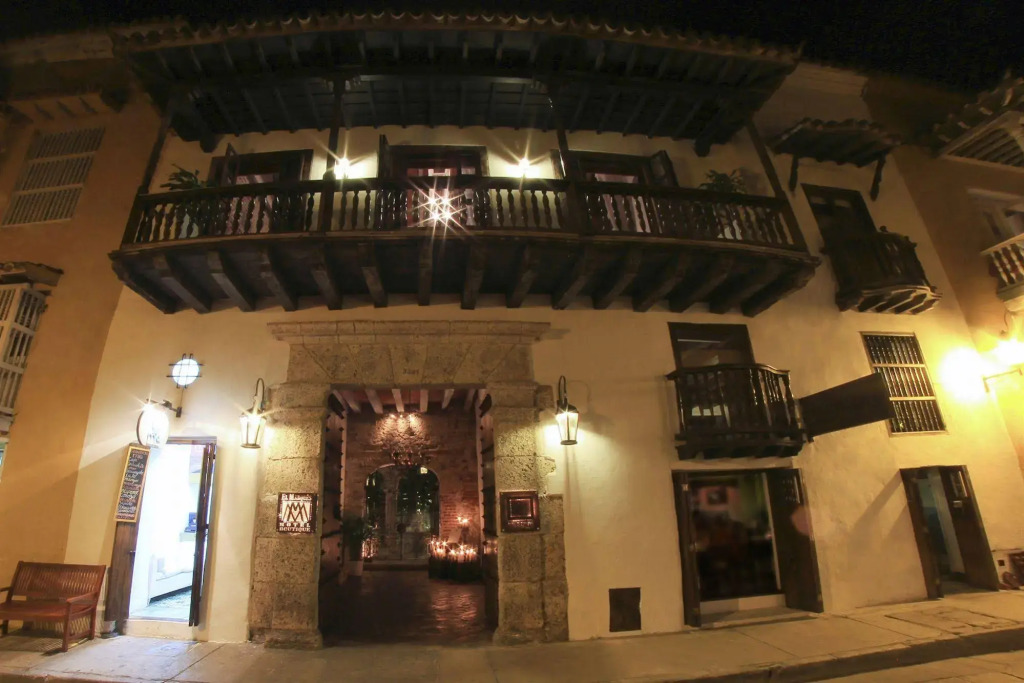 El Marques Hotel Boutique By GEH Suites