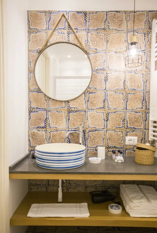 B&B Attico Taranto