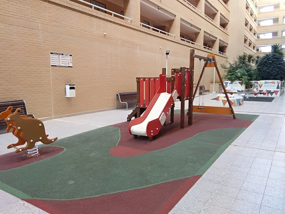 Acv Neptuno 2 Linea Planta 6 Norte