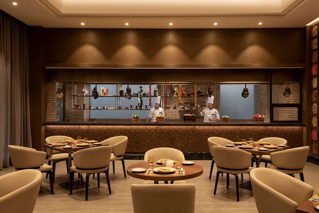 Radisson Mumbai Andheri MIDC