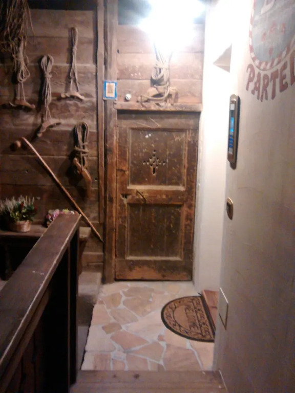 BeB LA STUBE DEI PARTEL