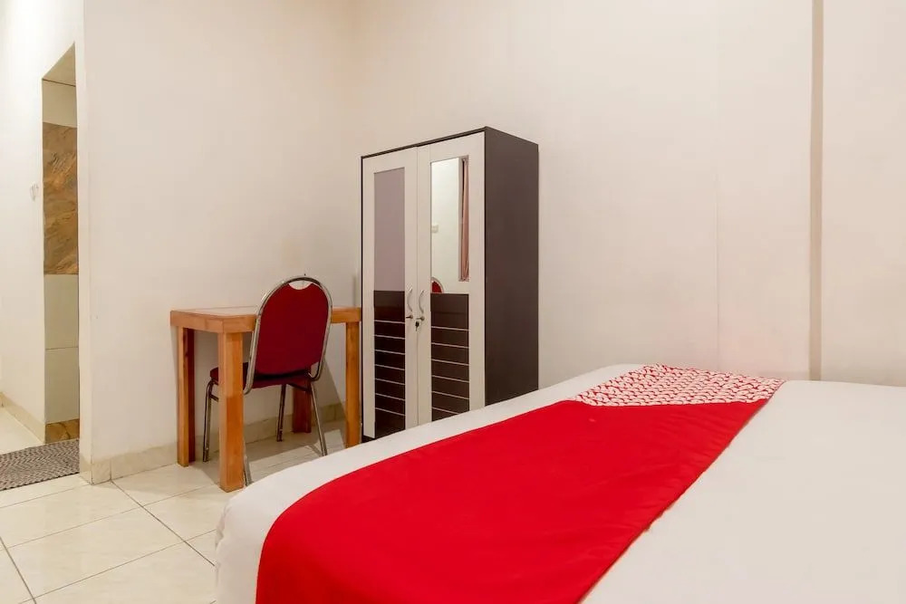 OYO 1243 9-Haan Homestay