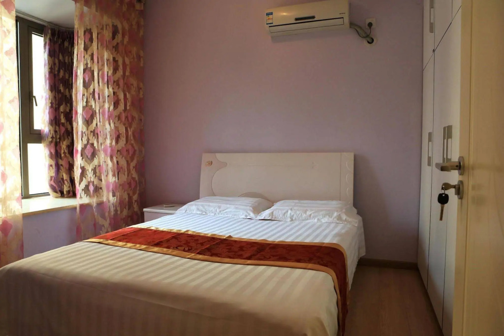 Ejia Hotel Wanke Jinyuxiling Branch