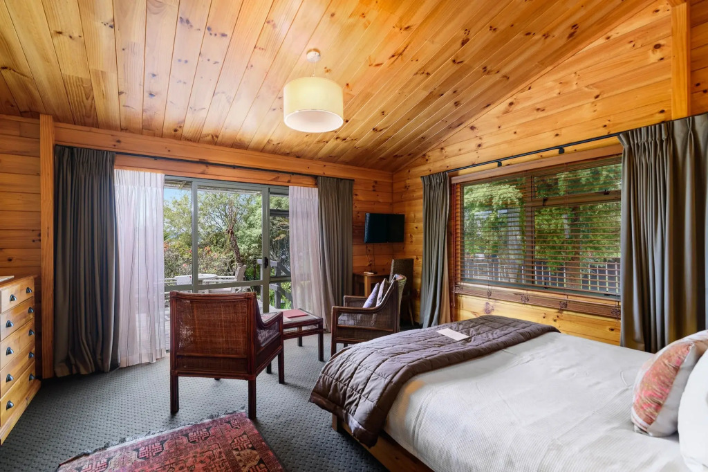 Koura Lodge