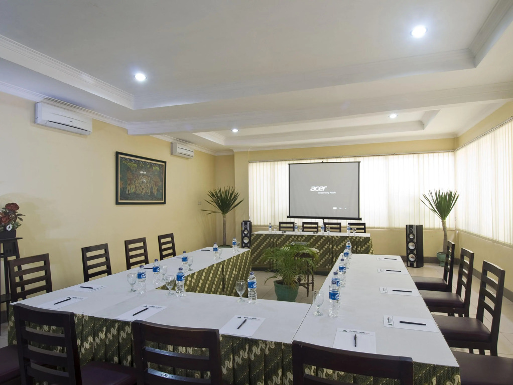 Sentana Mulia Hotel