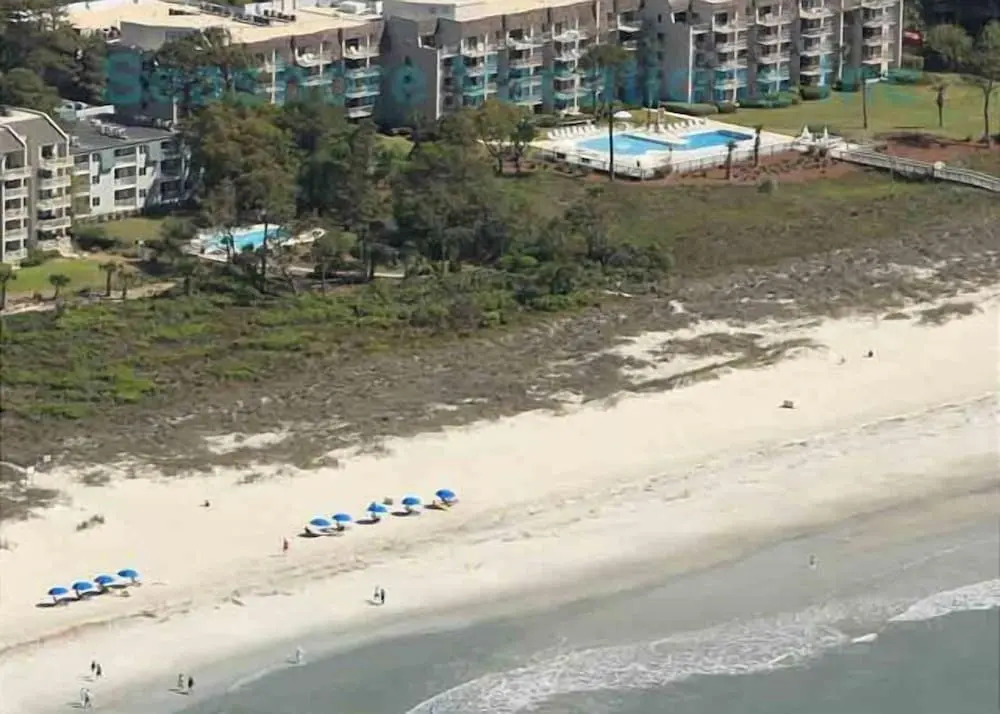 Forest Beach by Seashore Vacations