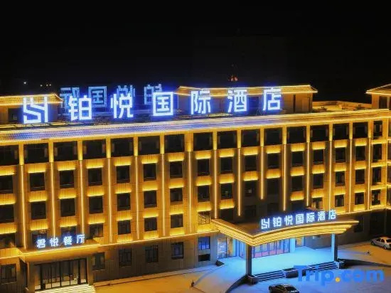 Boyue International Hotel