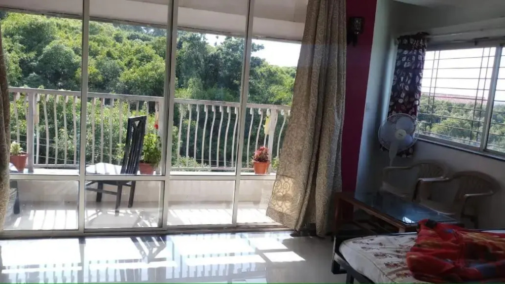 Vamoose Swara Niwas Bungalow