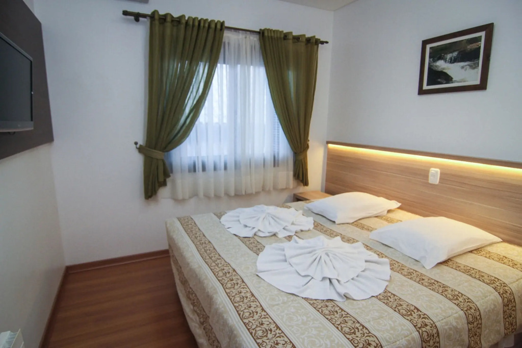 Hotel San Lucas