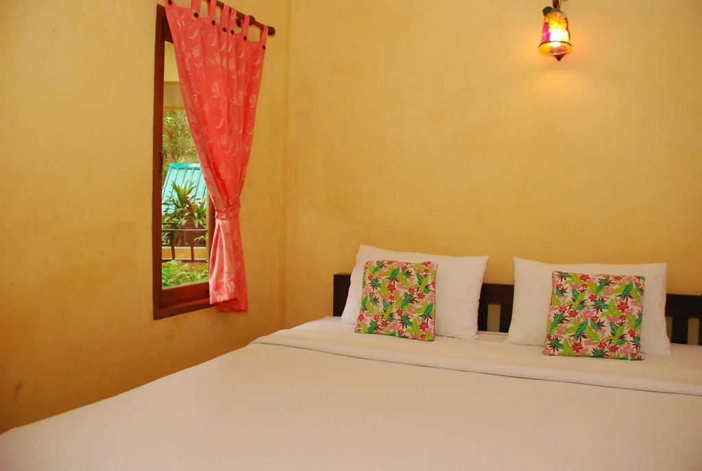 Baanbali Beach Resort