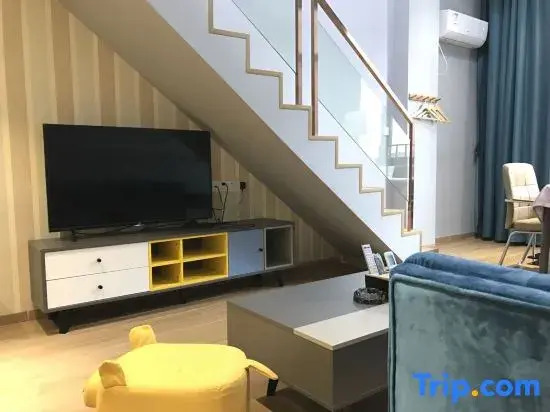 Impression Neighborhood LOFT Service Apartment (Foshan Dali Fengchi)