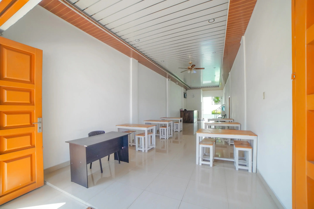Hotel O Anara Residence & Guest House