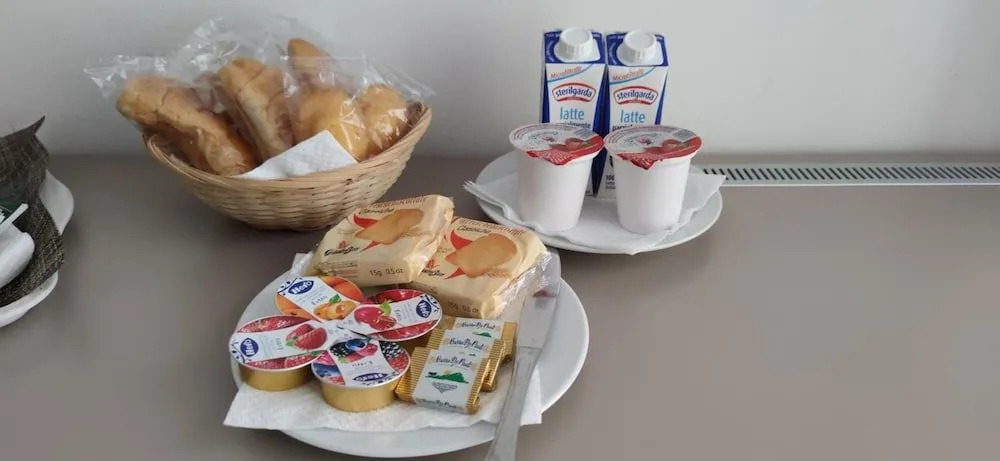 Garda Guest House
