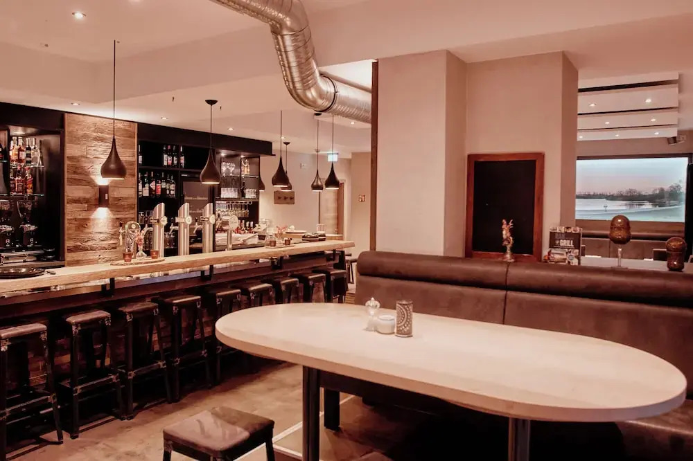 City Hotel Bocholt