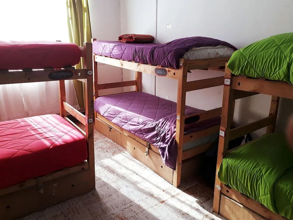 Hostel Voyage